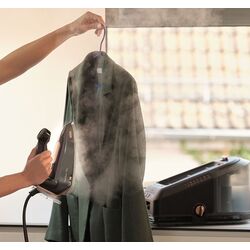 Fier de calcat cu generator de aburi Braun IS 7286BK SS (Black) Thumb