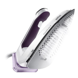Fier de calcat cu generator de abur Braun IS5247VI (Purple) Thumb