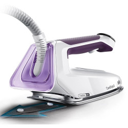 Fier de calcat cu generator de abur Braun IS5247VI (Purple) Thumb