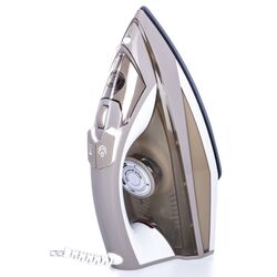 Утюг Camry CR 5018 (Brown/White) Thumb