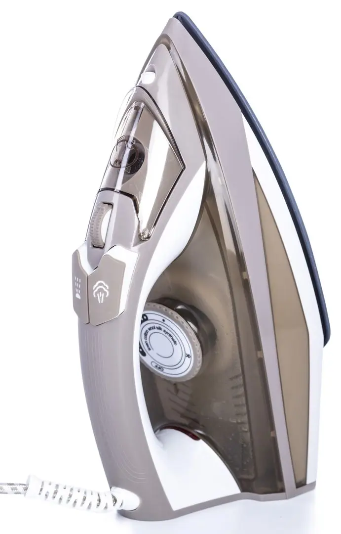 Утюг Camry CR 5018 (Brown/White)