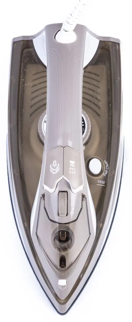 Утюг Camry CR 5018 (Brown/White)