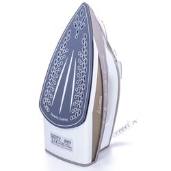 Утюг Camry CR 5018 (Brown/White) Thumb