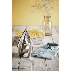 Утюг Camry CR 5018 (Brown/White) Thumb