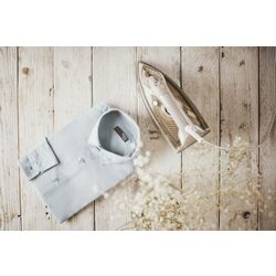 Утюг Camry CR 5018 (Brown/White) Thumb