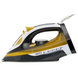 Fier de calcat Camry CR 5029 (Yellow/Black) Thumb