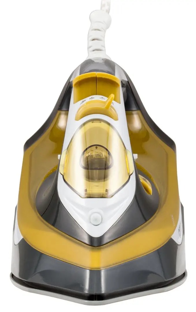 Fier de calcat Camry CR 5029 (Yellow/Black)