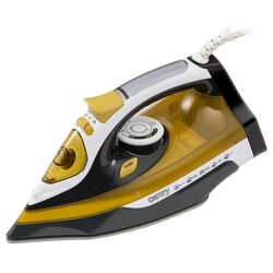 Fier de calcat Camry CR 5029 (Yellow/Black)