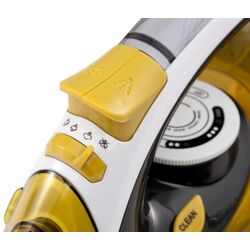 Fier de calcat Camry CR 5029 (Yellow/Black) Thumb