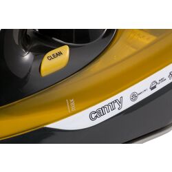 Fier de calcat Camry CR 5029 (Yellow/Black) Thumb