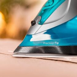 Fier de calcat cu Cecotec FastFurious 5055 Pro (Black/Blue) Thumb