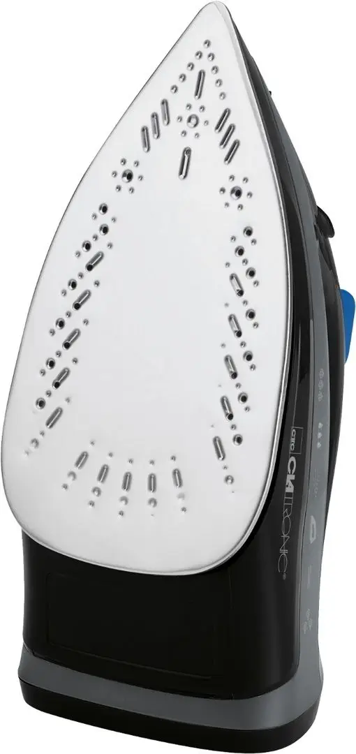 Fier de calcat Clatronic DB 3703 (Black/Grey)