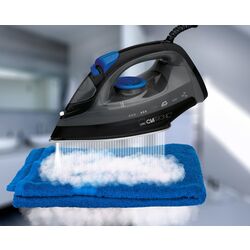 Fier de calcat Clatronic DB 3703 (Black/Grey) Thumb