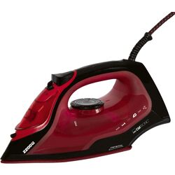 Fier de calcat Clatronic DB 3705 (Red/Black)