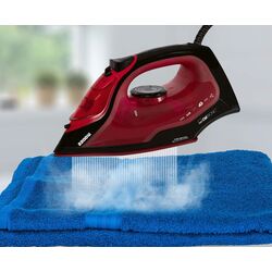 Fier de calcat Clatronic DB 3705 (Red/Black) Thumb