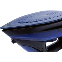 Fier de calcat Clatronic DB 3755 (Black/Blue) Thumb