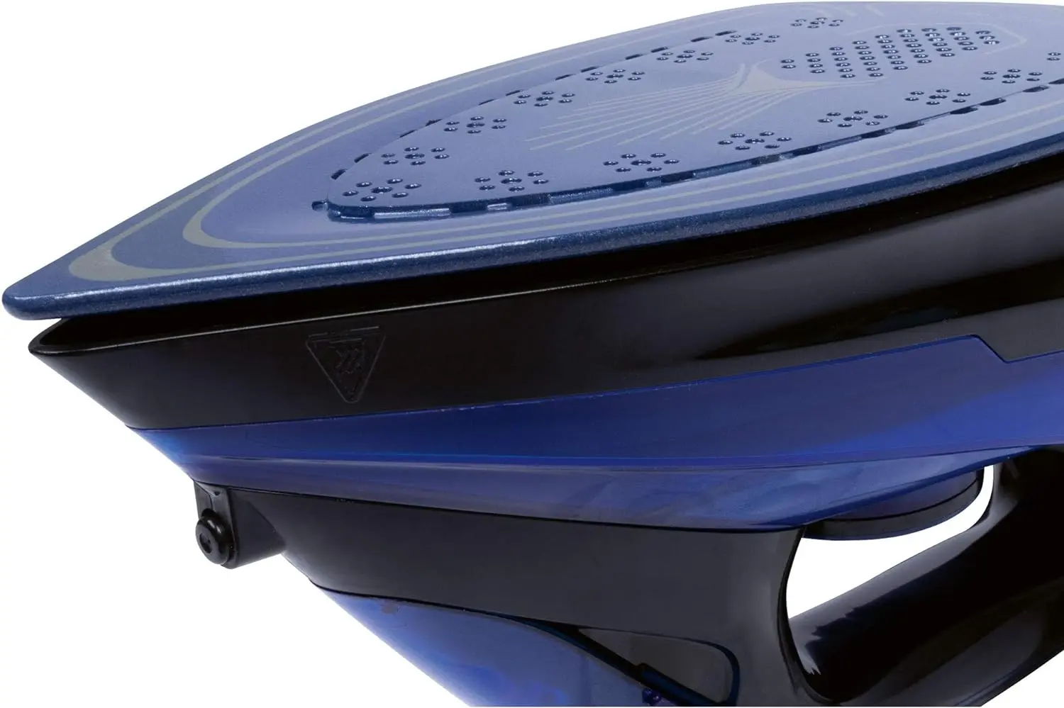 Fier de calcat Clatronic DB 3755 (Black/Blue) - 3