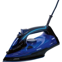 Fier de calcat Clatronic DB 3755 (Black/Blue)