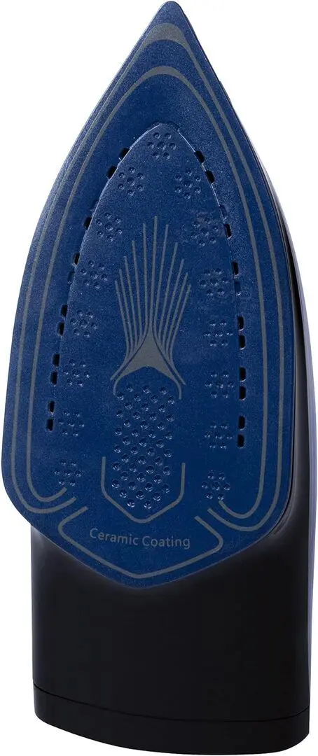 Fier de calcat Clatronic DB 3755 (Black/Blue) - 4