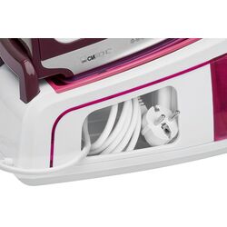 Fier de calcat cu generator de abur Clatronic DBS 3749 (White/Lilac) Thumb
