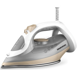Утюг Daewoo SDA DSI2400 (Silver/Beige)