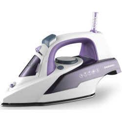 Утюг Daewoo SDA DSI3000P (White/Violet)