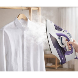 Утюг Daewoo SDA DSI3000P (White/Violet) Thumb