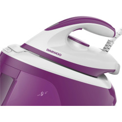 Утюг с парогенератором Daewoo SDA DSS240 (Violet) Thumb