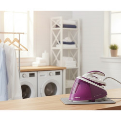 Утюг с парогенератором Daewoo SDA DSS240 (Violet) Thumb