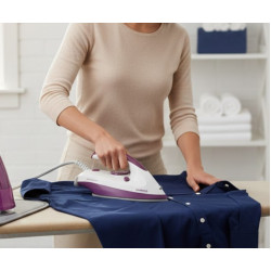 Утюг с парогенератором Daewoo SDA DSS240 (Violet) Thumb