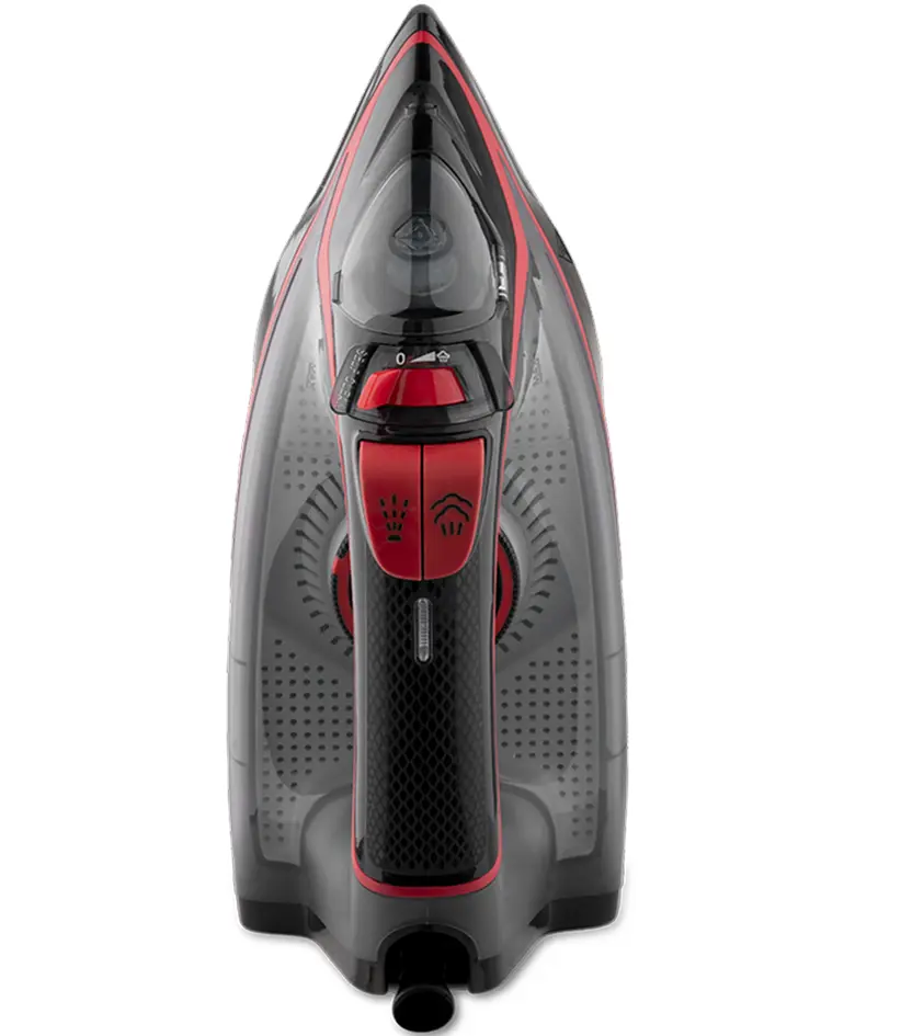 Утюг Decakila KEEN001W (Black/Red)