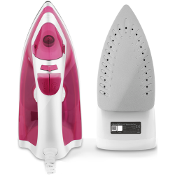 Утюг Decakila KEEN002R (Pink/White) Thumb