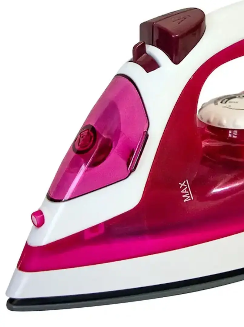 Утюг Decakila KEEN002R (Pink/White)