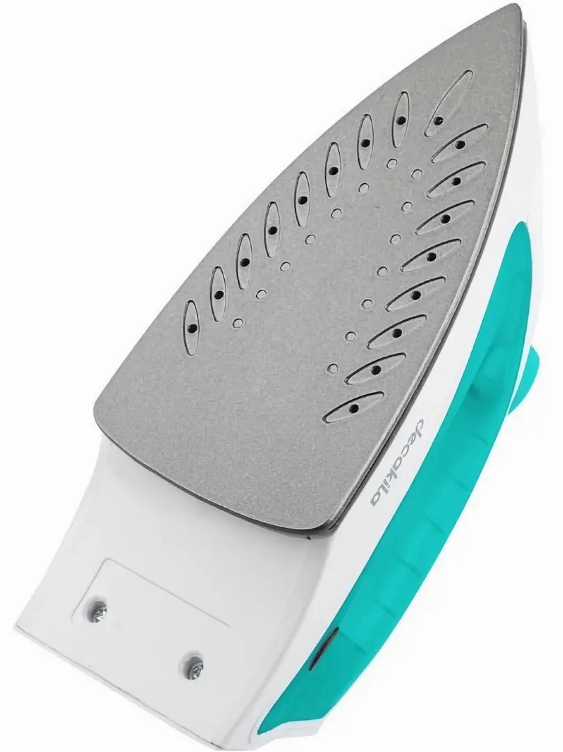 Утюг Decakila KEEN019V (White/Aqua)