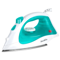 Утюг Decakila KEEN019V (White/Aqua)