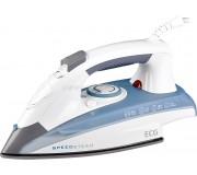 Fier de calcat ECG NZ 190 (White/Blue)