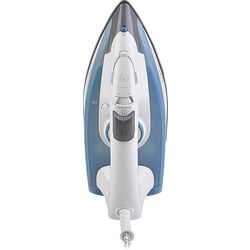 Утюг ECG NZ 190 (White/Blue) Thumb