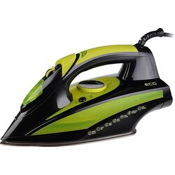 Fier de calcat ECG NZ 280 (Black/Green)