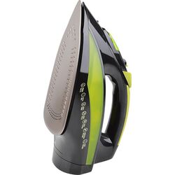 Fier de calcat ECG NZ 280 (Black/Green) Thumb