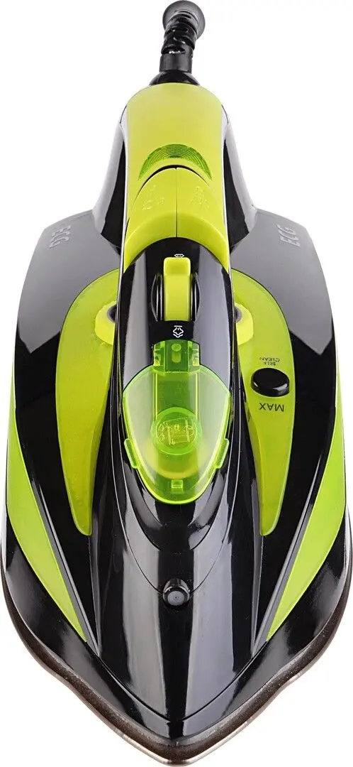 Fier de calcat ECG NZ 280 (Black/Green)