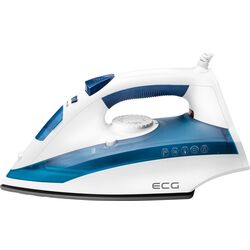 Fier de calcat ECG NZ 322 (White/Blue) Thumb