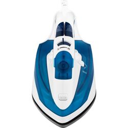 Fier de calcat ECG NZ 322 (White/Blue) Thumb