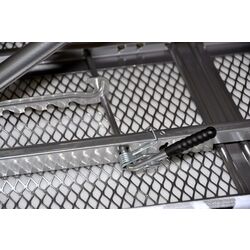 Набор для глажки + сушилка для белья Ege Aqua 21 18364 + Capri Lux 18105 + Mesko MS 5037 Thumb