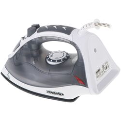 Набор для глажки + сушилка для белья Ege Aqua 21 18364 + Capri Lux 18105 + Mesko MS 5037 Thumb