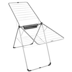 Набор для глажки + сушилка для белья Ege Aqua 21 18364 + Capri Lux 18105 + Mesko MS 5037 Thumb