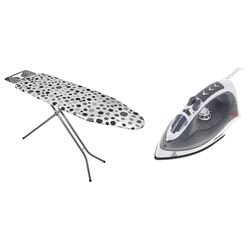 Набор для глажки Ege Aqua 21 18364 + Mesko MS 5037