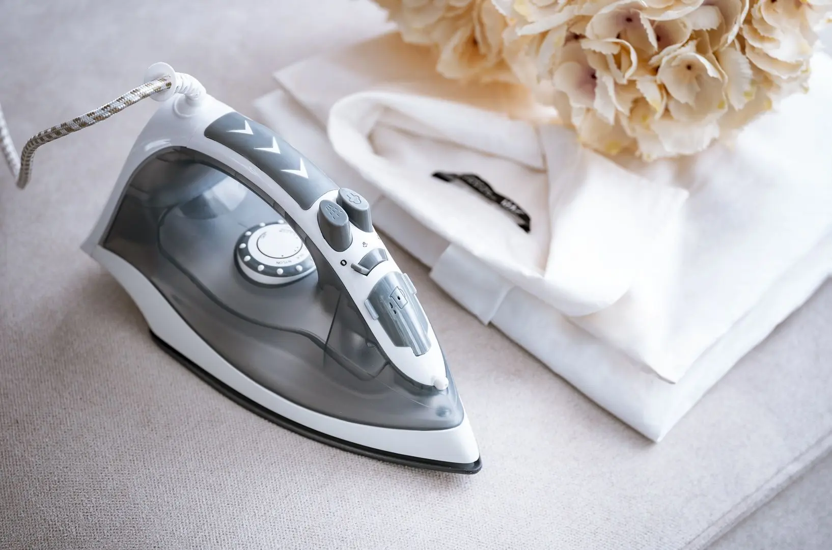 Набор для глажки Ege Aqua 21 18364 + Mesko MS 5037 - 6