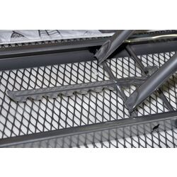 Набор для глажки + сушилка для белья Ege One 18358 + Fantasy 18124 + Somogyi HG V 22 Thumb