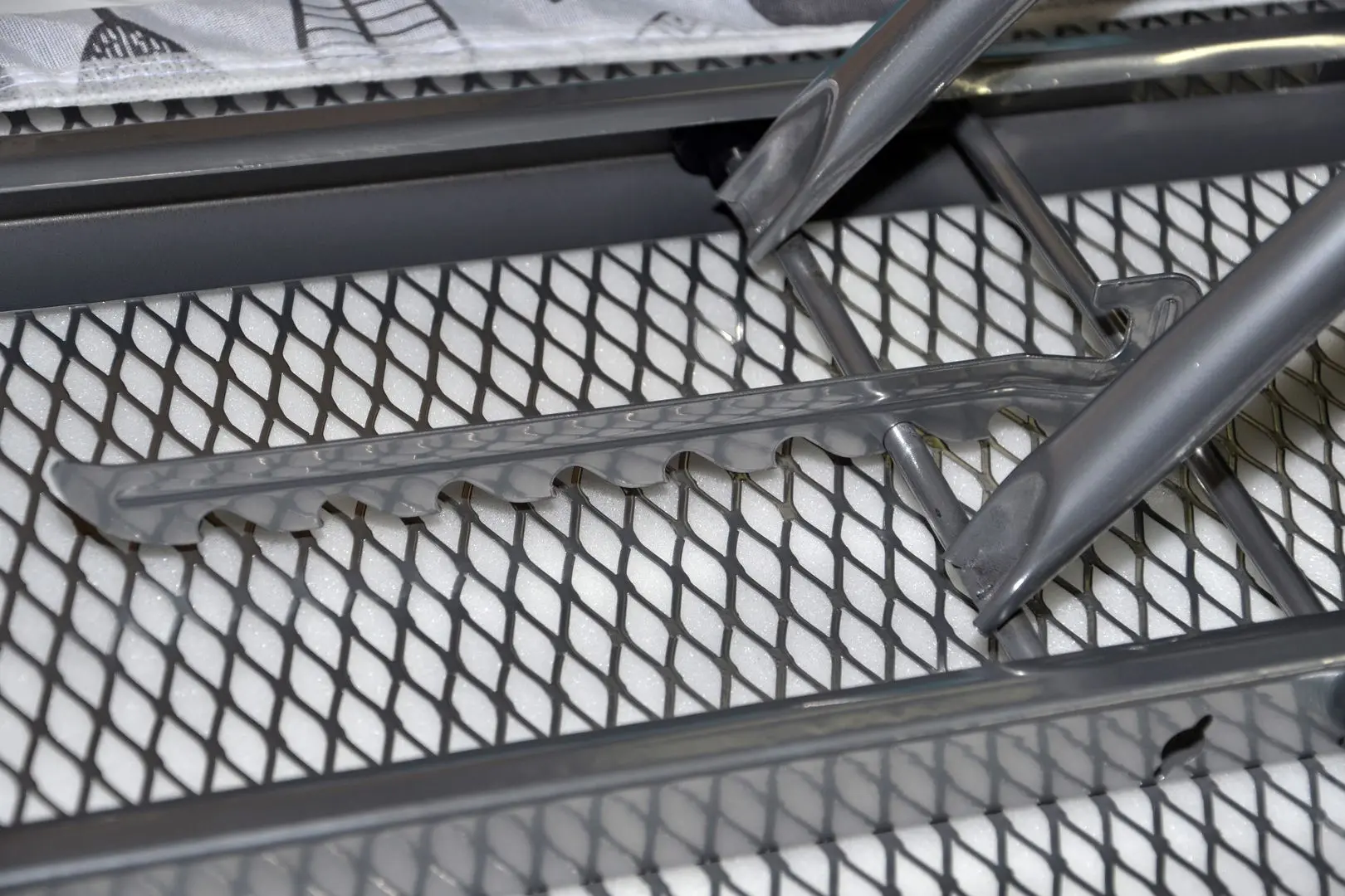 Набор для глажки + сушилка для белья Ege One 18358 + Fantasy 18124 + Somogyi HG V 22 - 2