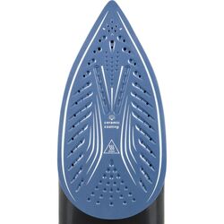 Fier de calcat fara fir Eldom DA200 Solo (Black/Gold) Thumb